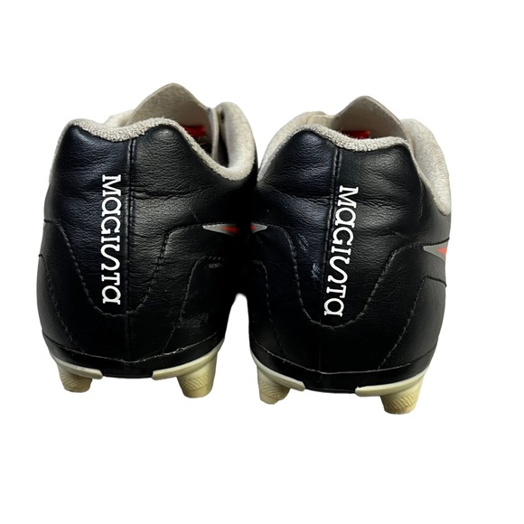 Nike Magista Orden FG Womens Size 8 Soccer Cleats 658569-061 - Picture 8 of 11